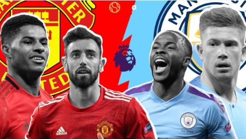 Man City have the most expensive squad in Europe with United second : The standard Sports