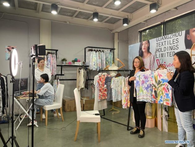 What to expect from China's first consumer products expo