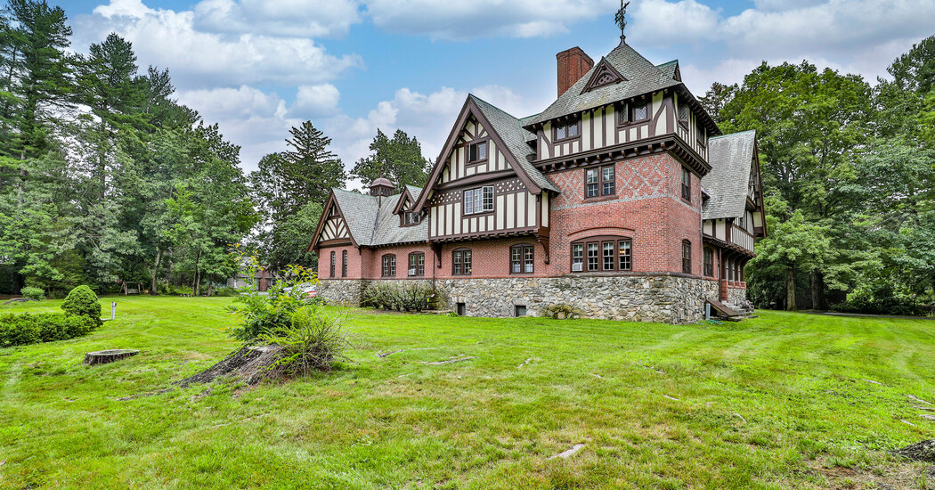What $500,000 Buys You in New Hampshire, New Jersey and North Dakota