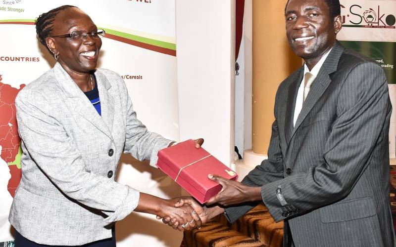 East Africa council pushes for seamless trade