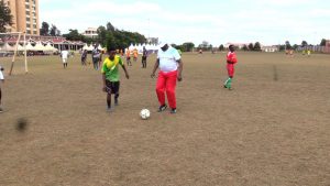 University don calls on politicians to emulate sportsmen – Kenya News Agency