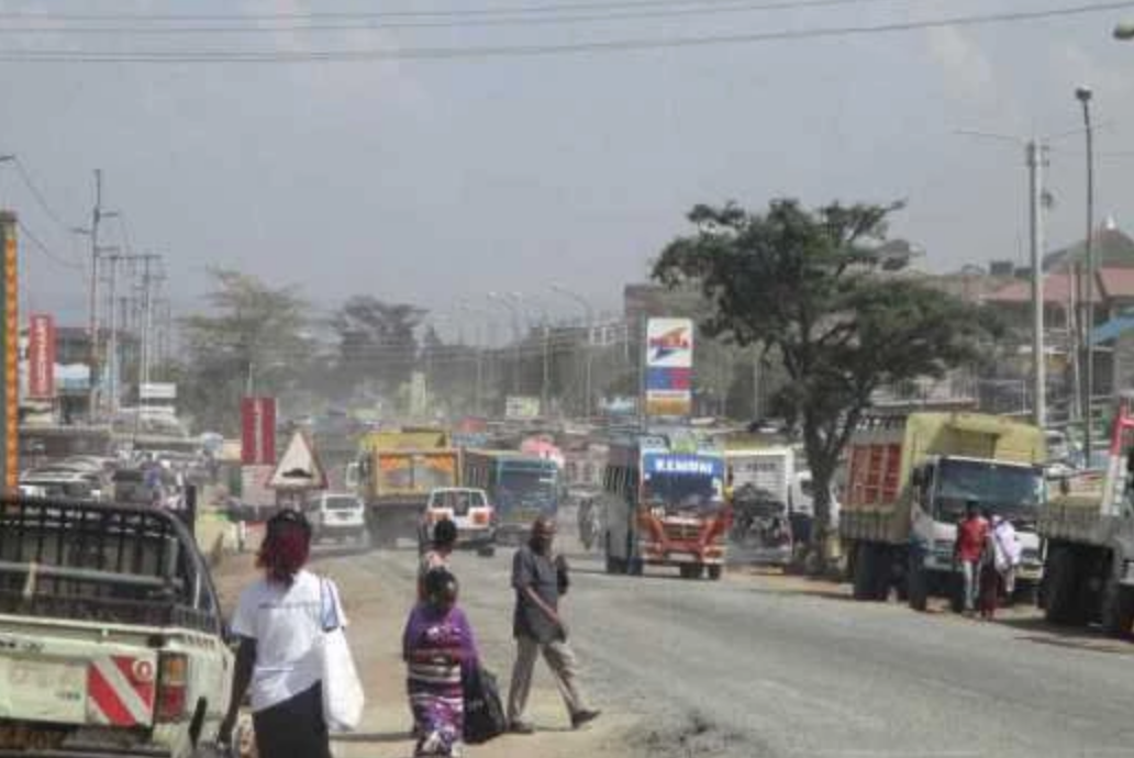 The thugs of Ruai only need daily bread, huge stocks can only turn into State porridge