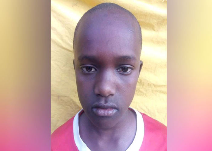 Boy murdered for Sh50,000 ransom as three bodies recovered from same scene