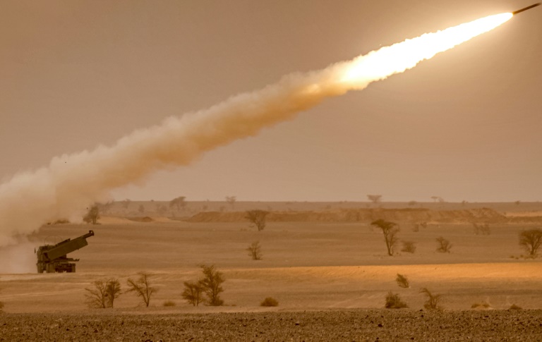 Russians advance on Severodonetsk, Kyiv awaits new US weapons » Capital News