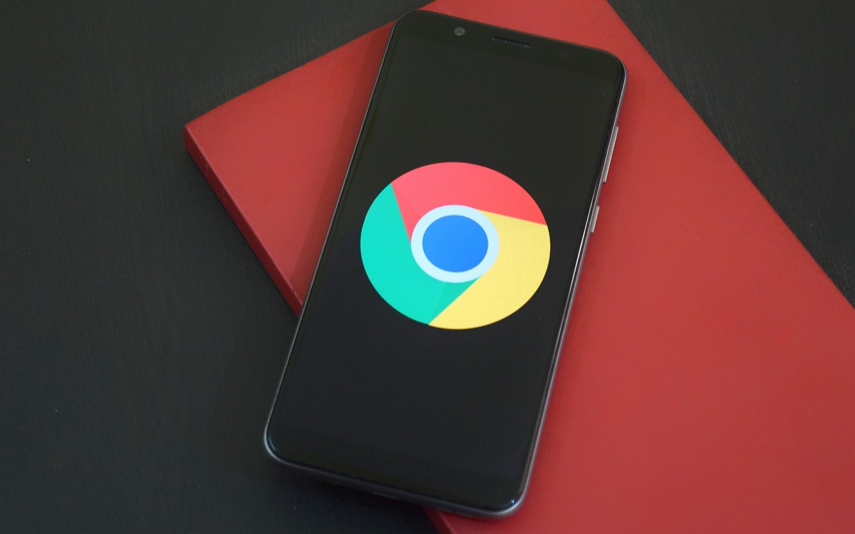 Chrome Has A Screenshot Feature Said To Have Google Lens Integration – TechMoran
