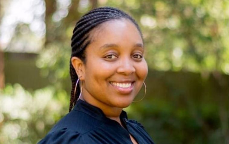 How I Rose From Intern at NCBA Bank to Country Director of Digital Opportunity Trust (DOT)