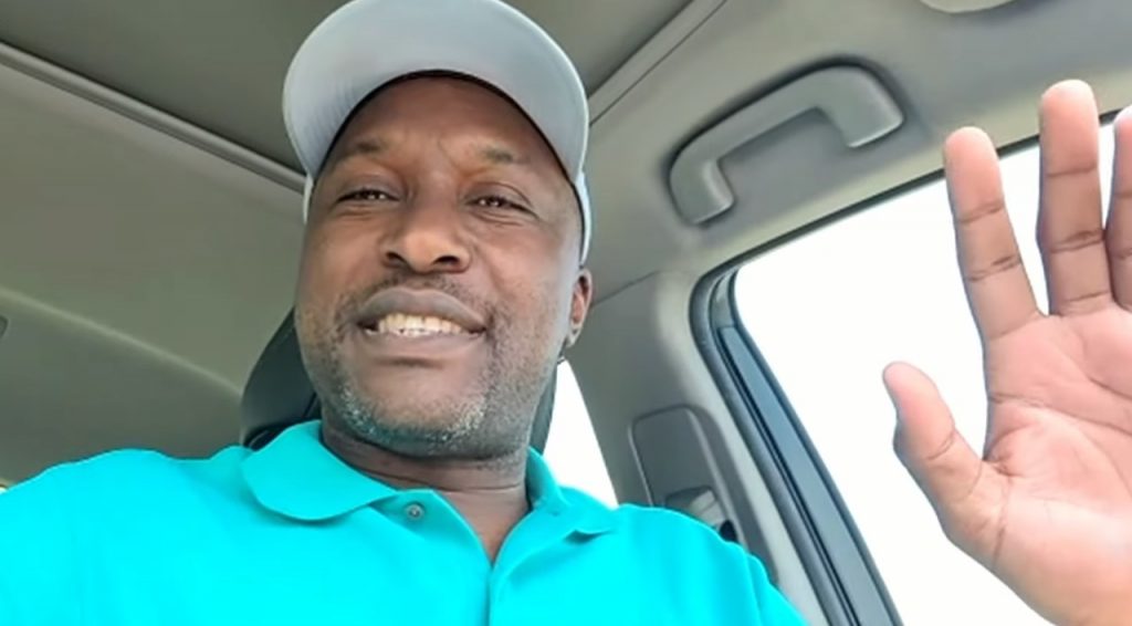Clifford Nyakoe