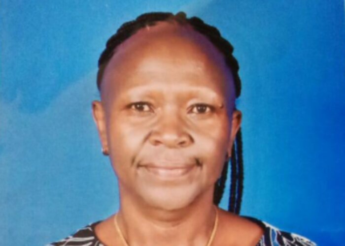 Detectives arrest man alleged to be serial robber, rapist over Jennifer Wambua’s murder
