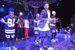 Diamond Platnumz Performance in Meru