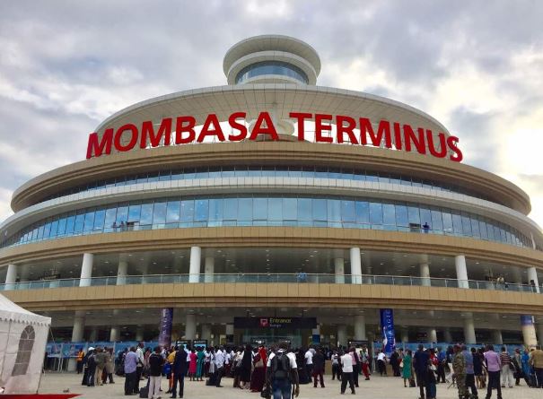 Madaraka Express passengers nears Sh2mn, SGR revenue hits Sh15bn