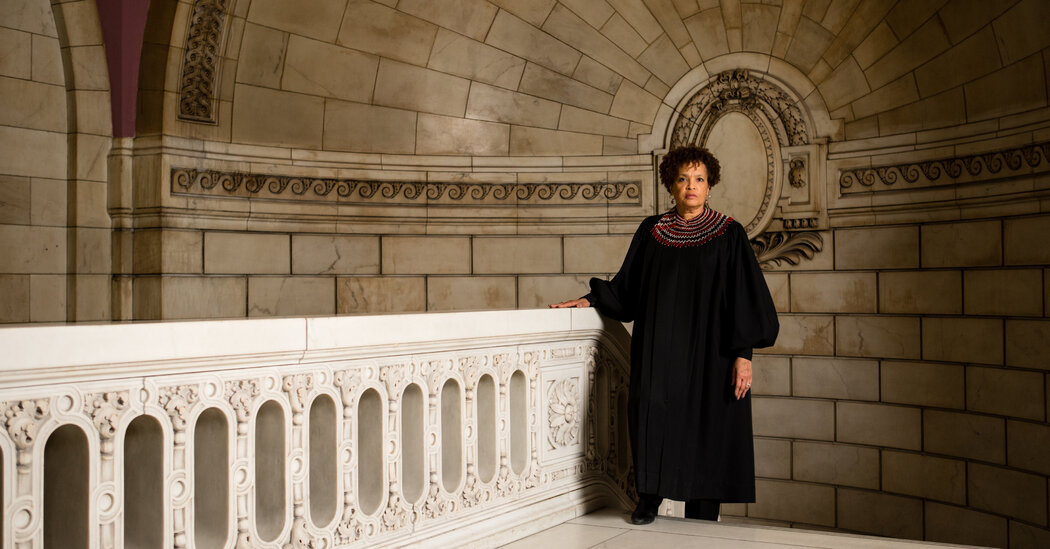 Black Women in Law Feel Pride and Frustration Ahead of Court Nominee