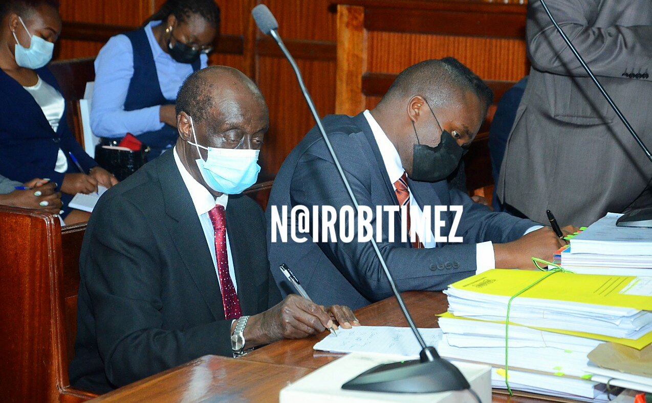 WHY WEST KENYA OPPOSES BID TO RETURN MUMIAS SUGAR TO SARRAI GROUP.