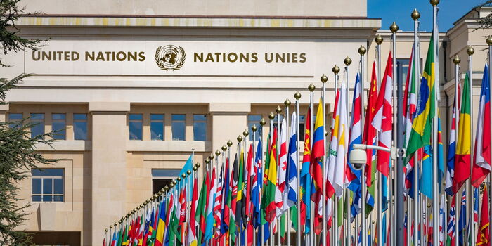 Some Kenyan Families to Benefit From UN's Ksh11 Billion Project