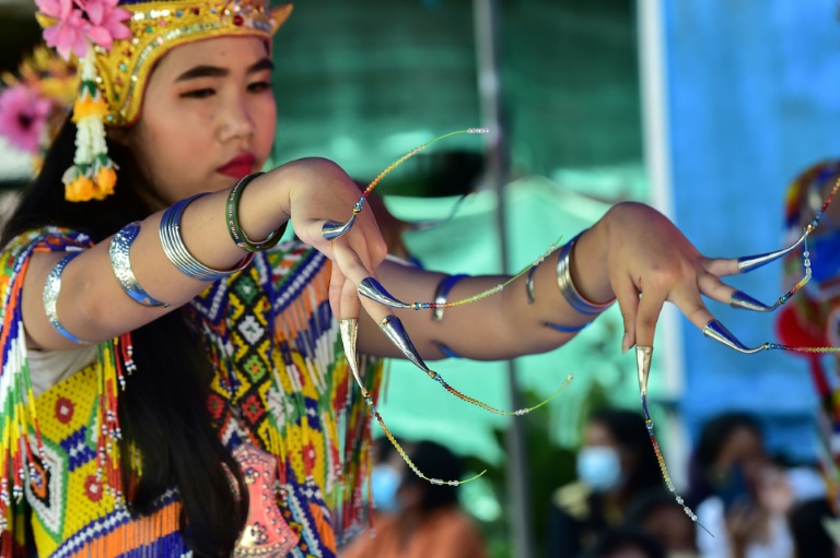 Southern Thai dance form 'nora' gets UNESCO heritage status » Capital News