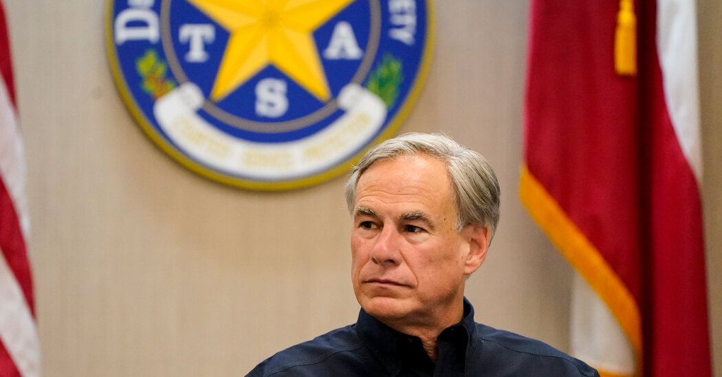 Covid-19 Global News: Gov. Abbott Tests Positive for Virus and the Latest