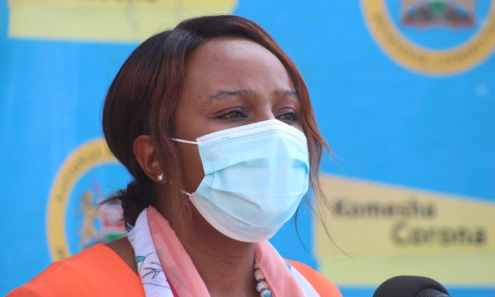 Kenya Continues To Register Increase Of Corona Virus Cases