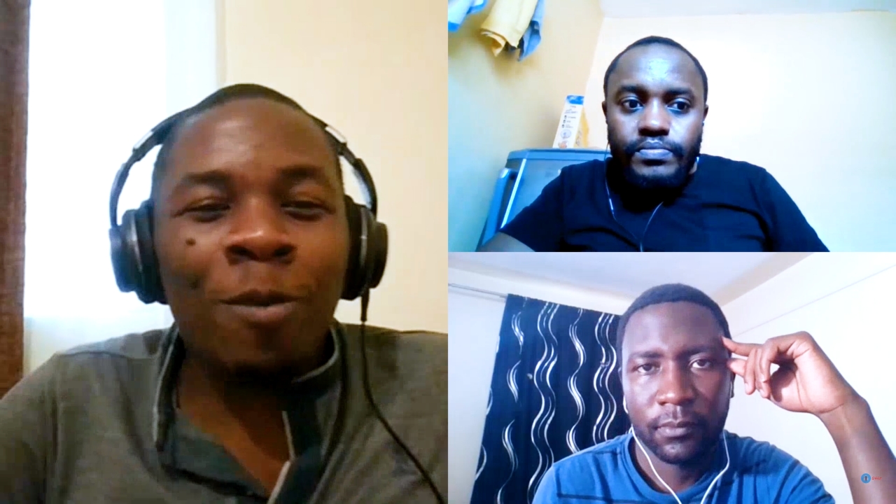 24Bit episode 20: Working from home