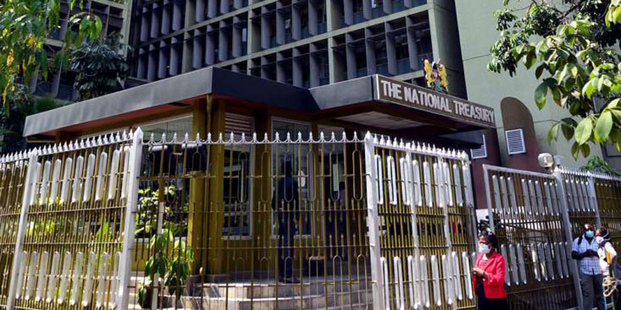 Treasury removes 20pc excise tax on bank loans