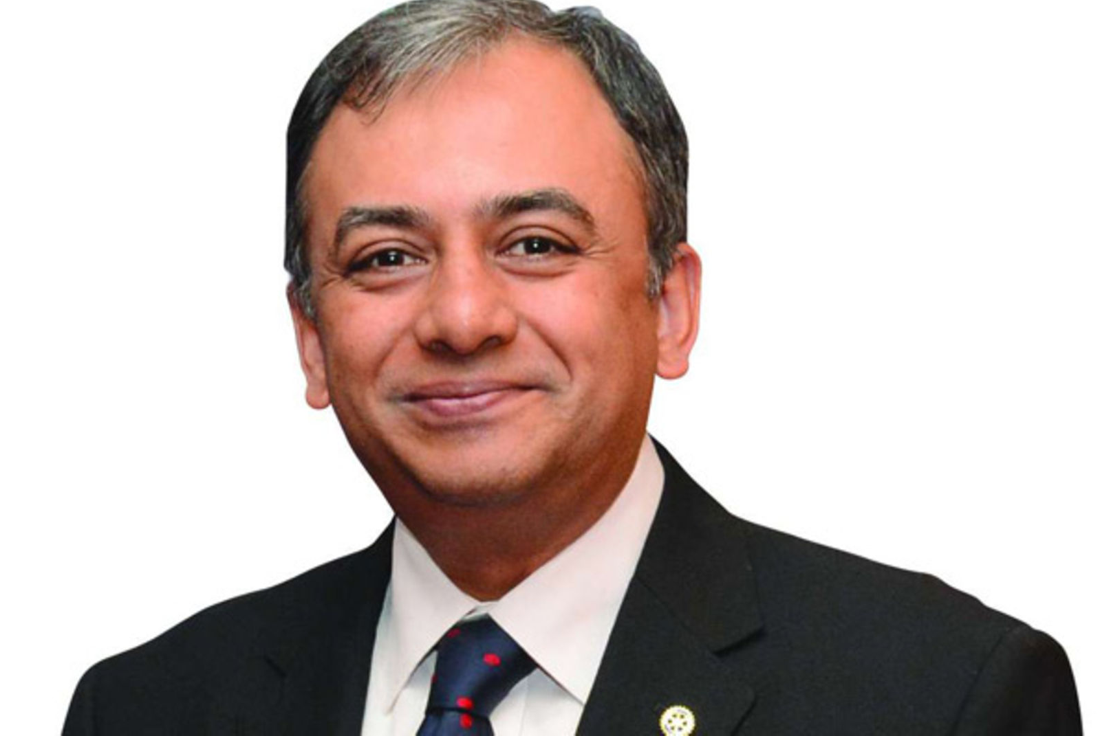 Bimal Kantaria, CEO With a Big Heart, Goes Global