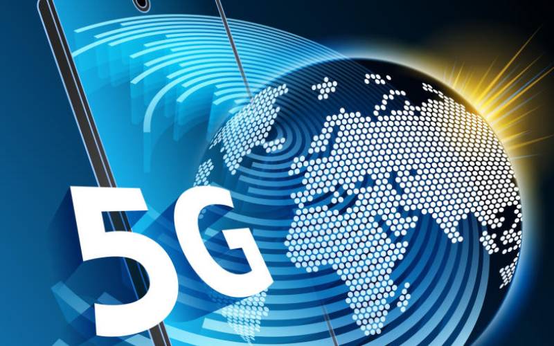 Superfast internet on the way as plan for 5G licencing starts