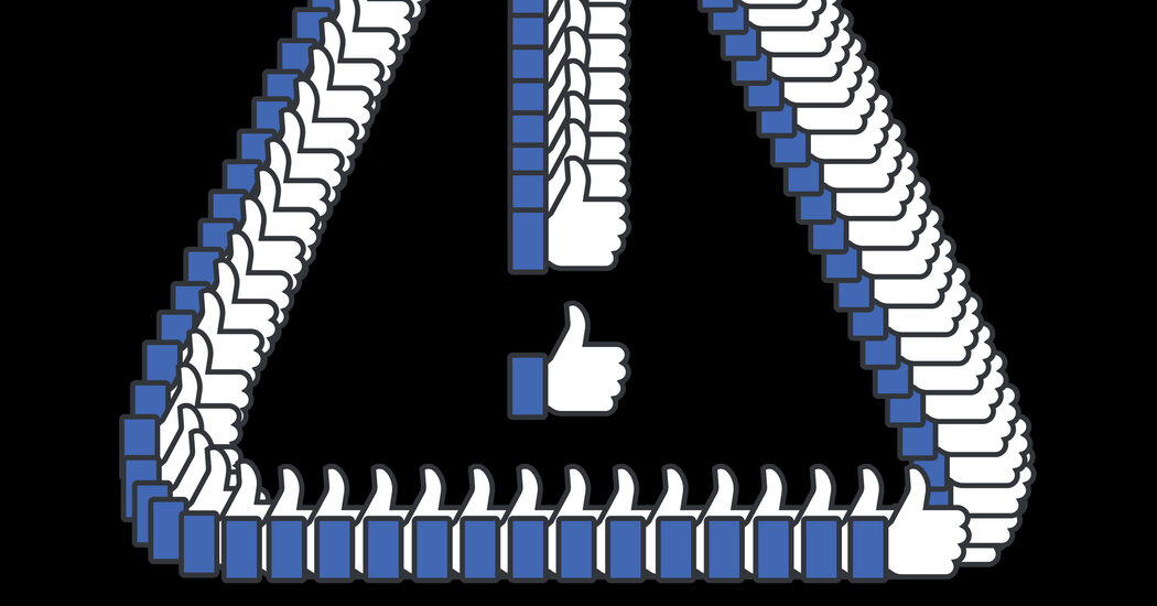 Opinion | Clearly, Facebook Is Very Flawed. What Will We Do About It?