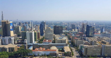Common Pyramid Schemes in Kenya: How to Spot Them