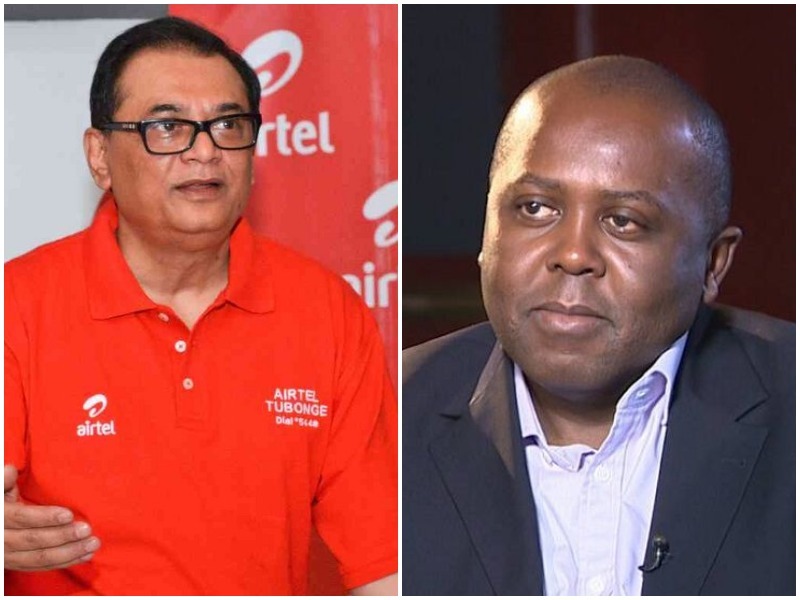 Airtel Merger With Telkom Collapses