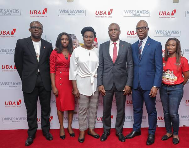 UBA Bank Kenya Gets New CEO - Chike Isiuwe