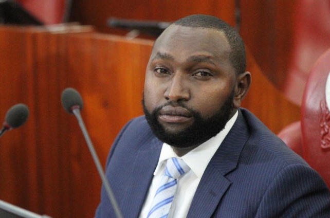 Little known Senator Victor Prengei fought for minority, youth in parliament