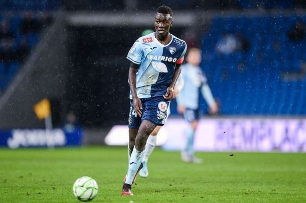 Watford sell Pape Gueye to Marseille just 17 hours after finalising arrival : The standard Sports