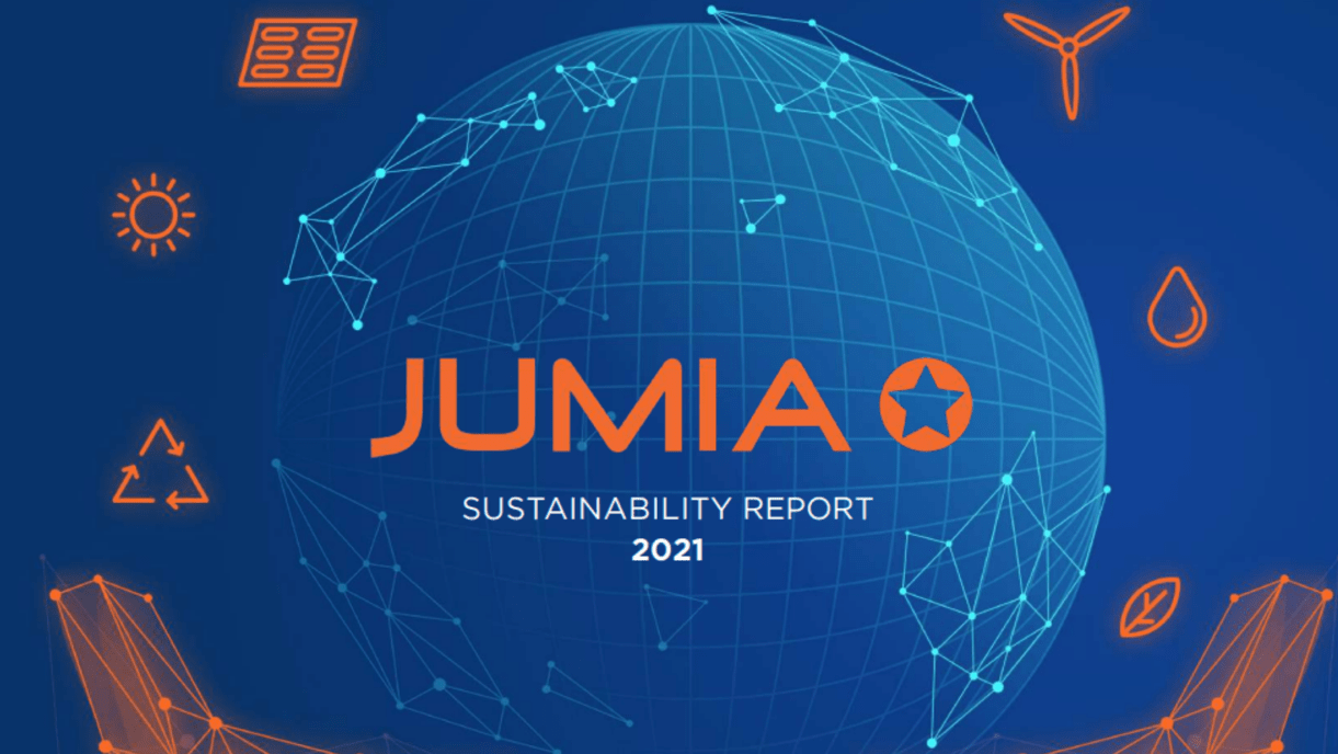 Jumia launches Sustainability Report with plans to set up a Tech Hub in Nairobi