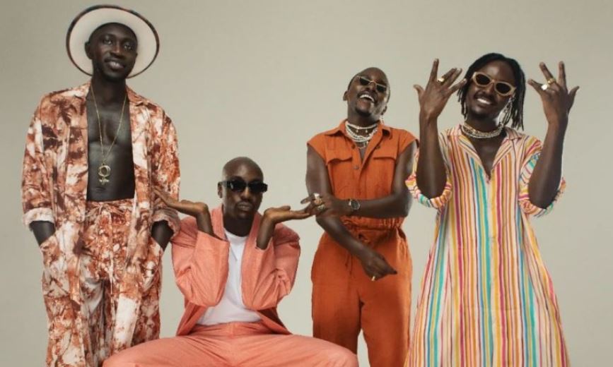 Copyright Board Sides With Sauti Sol in 'Extravaganza' Row With Azimio