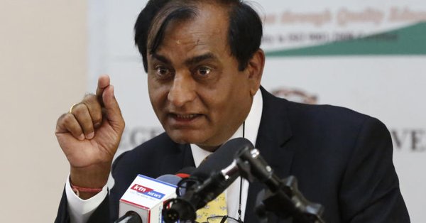 Business Genius Or Well Dressed Wolf? Shoddy Deals Peels The Mask Off Devki’s ‘Guru’ Narendra Raval
