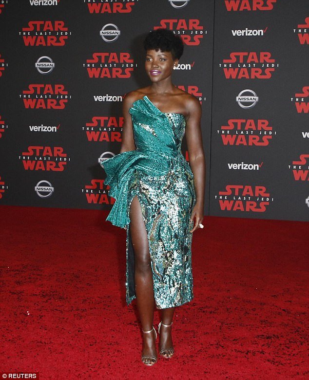 lupita nyong'o