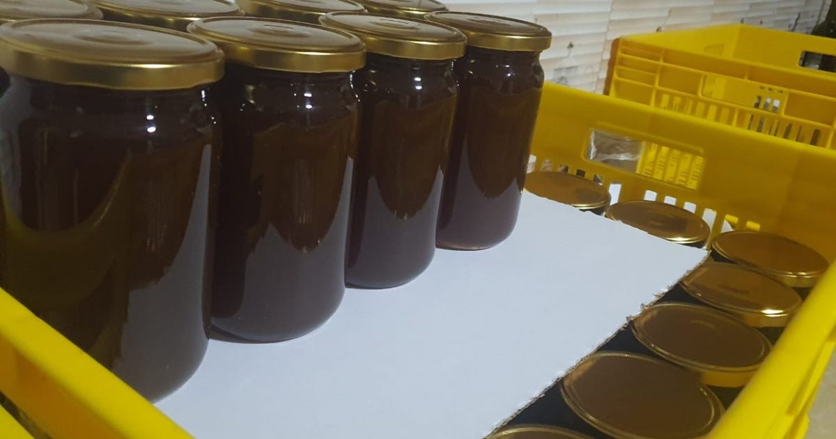 High demand for honey in Kenya – Kenya News Agency