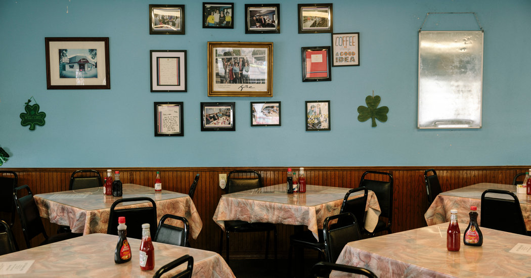 Reopening, Warily