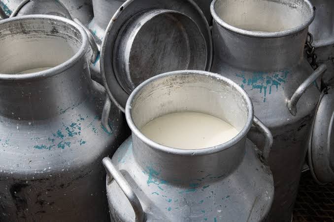 Milk Shortage Hits Supermarket Shelves in Kenya