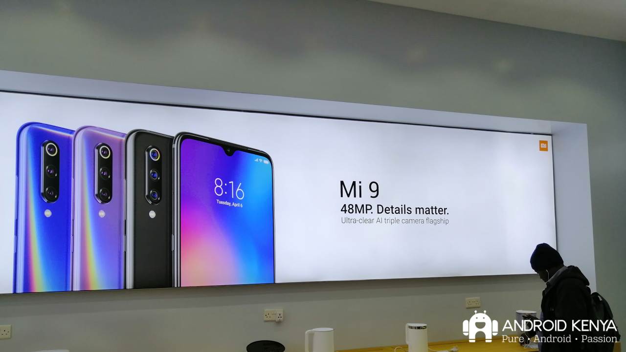 Xiaomi claims first spot in Q2 phone shipments in Europe