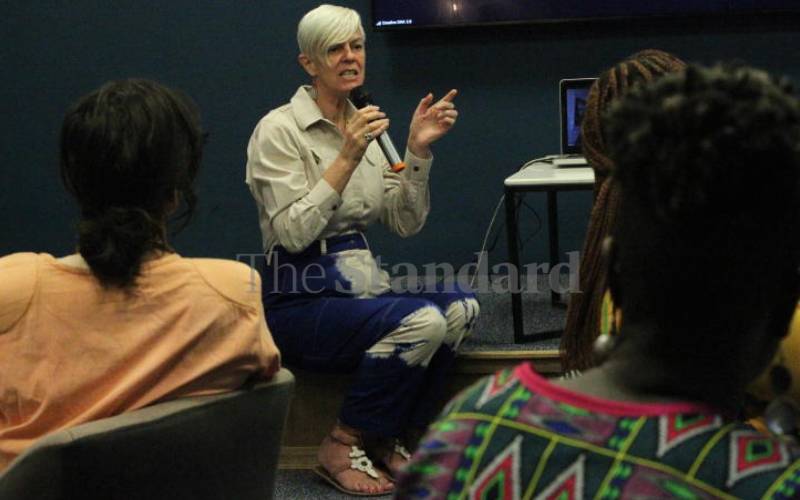 Key takeaways for fashion industry from pandemic