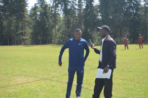 Kericho athletes optimistic of winning this season – Kenya News Agency