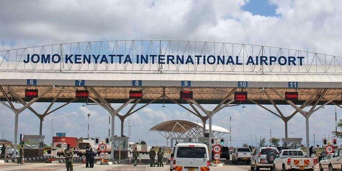 Nigerian Militia Leader Was Secretly Arrested at JKIA - Family