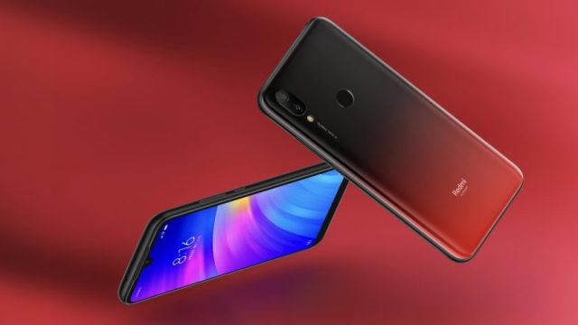 Redmi 7 Specifications and Price in Kenya