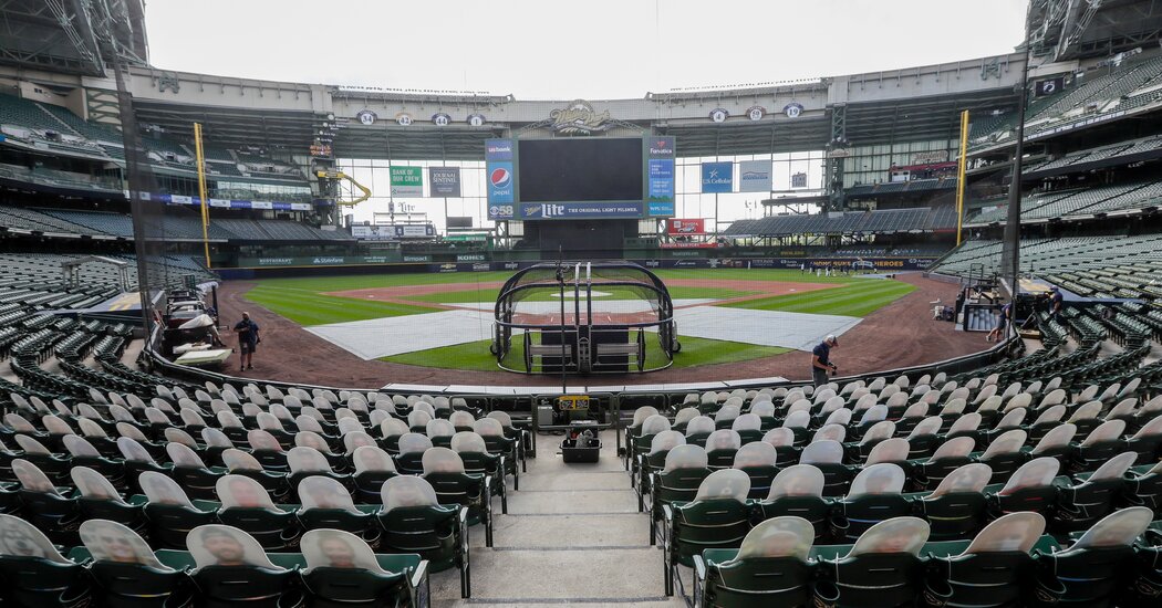 Another Game Postponed With 4 More Coronavirus Cases for Cardinals