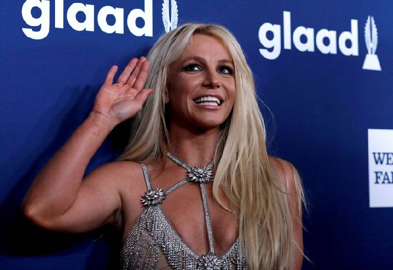 Britney Spears' journey from teen phenom to guardianship Eve woman