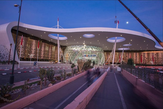Top 10 airports in Africa according to latest ranking. JKIA ranks high