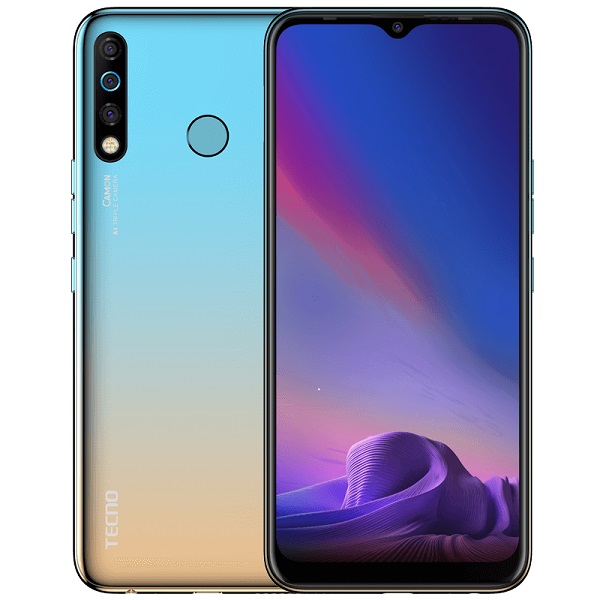 Tecno Mobile ranks last in software updates & it couldn't be more perfect