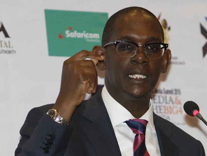 Chief of staff: Why public and private offices opt for the post