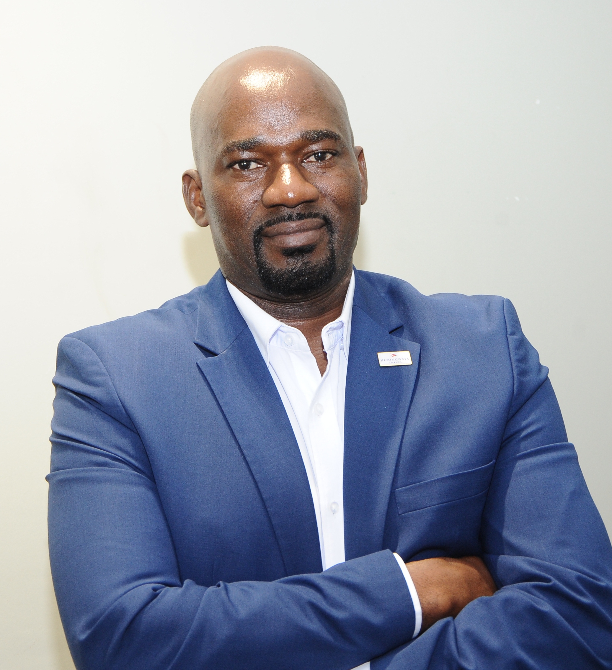Hemingways travel MD positive that hotel rebrand will soar it to greater heights