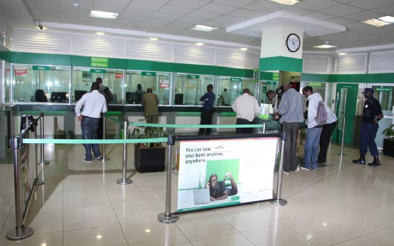 Broke Kenyans opened a record 3 million loan accounts in 2020
