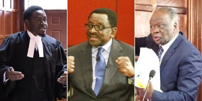 BBI Appeal: Climax Moments That Lit Up Court